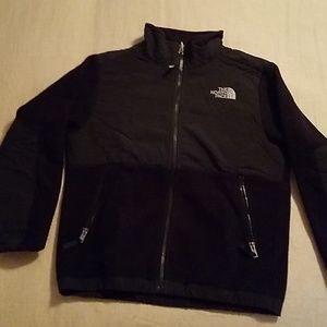 Boys Northface Medium 10/12